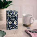 Gorgeous Earl Grey Te