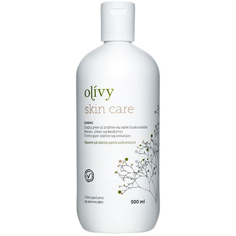 Skin Care intimpleie