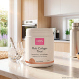NDS Multi Collagen Total | 225 g fra NDS