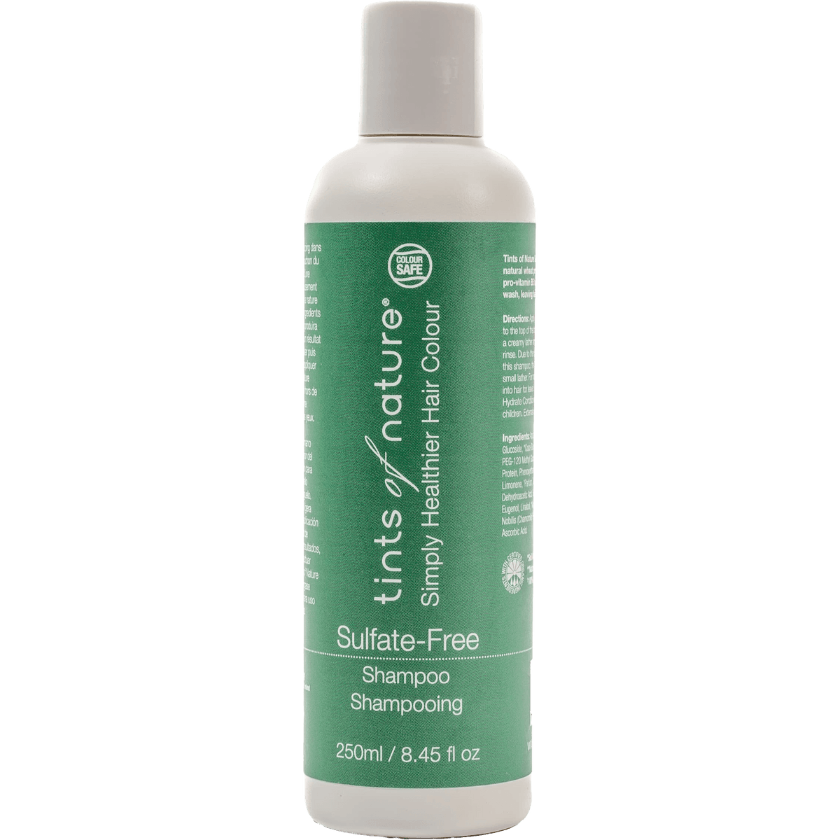 Tints of Nature Sulfatfri Sjampo | 250 ml