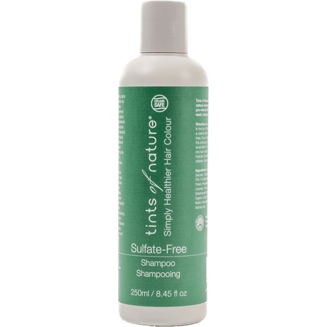 Tints of Nature Sulfatfri Sjampo | 250 ml