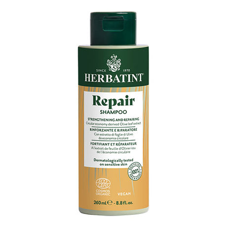 Repair sjampo
