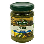 Pesto Siciliano Øko