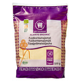 Maismel Fullkorn Øko - Glutenfri fra Urtekram