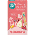 Ice Pops Fruity Ispinner 10stx40ml Øko