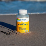KoralKalk + Magnesium Tyggetablett