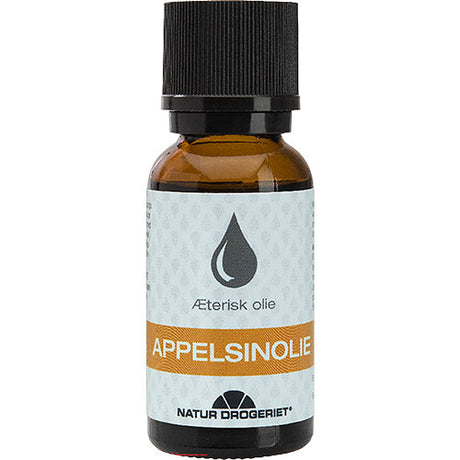 Appelsinolje Eterisk