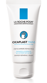 Cicaplast Hand Cream fra La Roche Posay