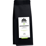 Cosmoveda Ashwagandha Pulver Økologisk | 500 g fra Cosmoveda