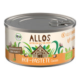 Smørepålegg Classico Øko - Glutenfri fra Allos