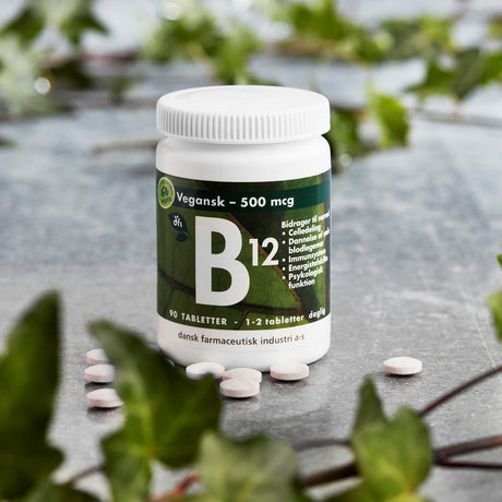 Vitamin B12 Methylkobalamin