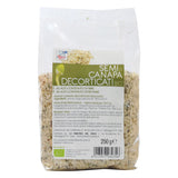 Hampfrø Øko fra Bio Fibre