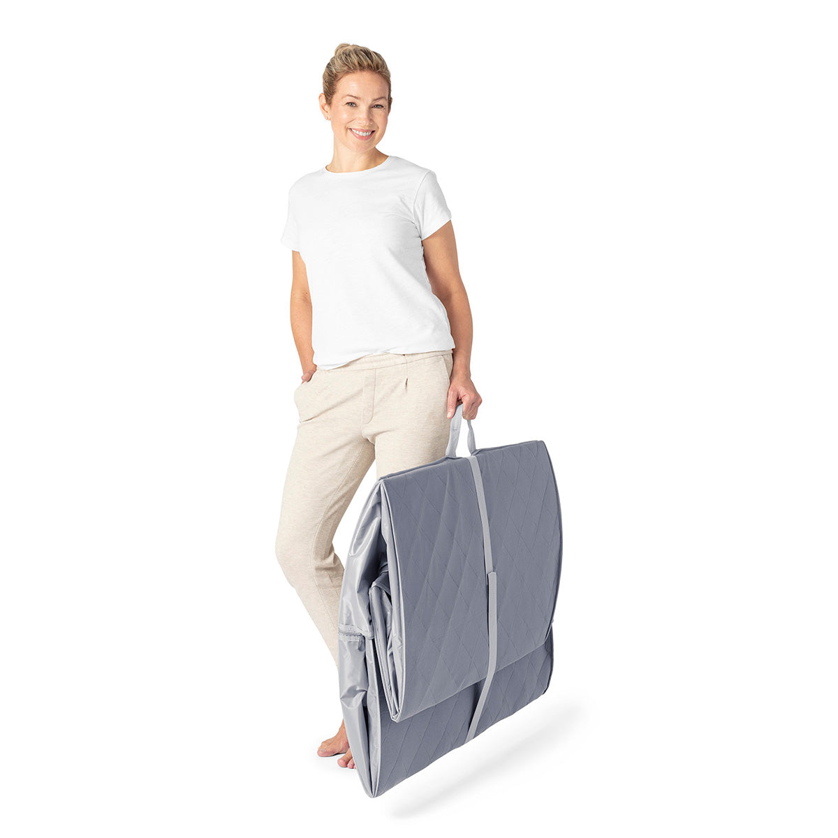 Infrarød Sauna Basic Bambu