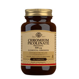 Chromium Picolinate fra Solgar