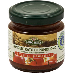 Tomatpure Ø