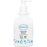 Dermalog Flytende Såpe | 300 ml fra Dermalog