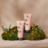 Urtekram Body Cream Nordic Berry | 200 ml fra Urtekram