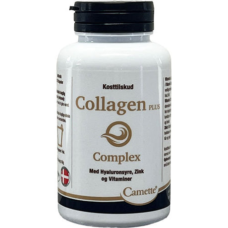 Kollagen PLUS - Kompleks