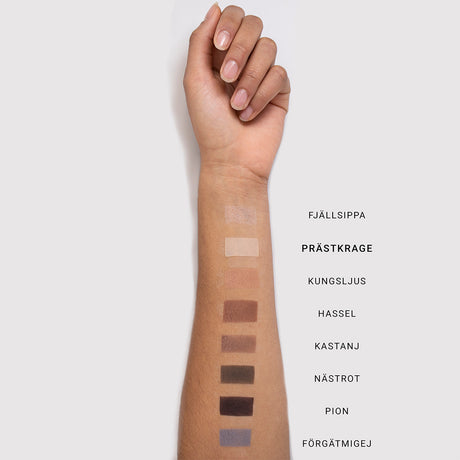 Eyeshadow Single Prästkrage 108 Prästkrage