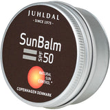 Sunbalm Spf 50 fra Juhldal