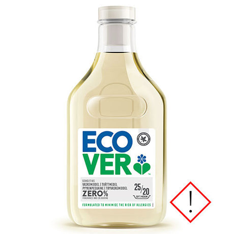 Zero Universalt Vaskemiddel