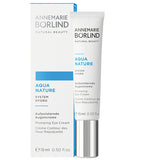 AQUANATURE Plumping Øyekrem