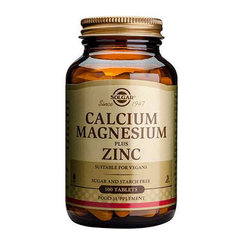 Calcium Magnesium + Sink