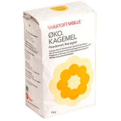 Kakemel Fint Ø
