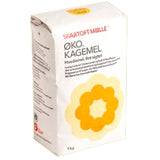 Kakemel Fint Ø fra Skærtoft mølle