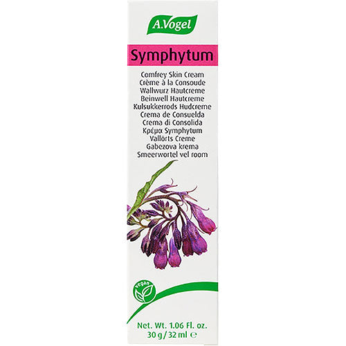Symphytum Comfrey Skin Cream.