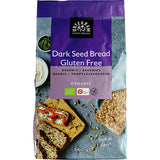Urtekram Dark Seed Bread GF - Bagemix Ø | 560 GR fra Urtekram