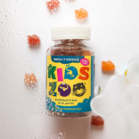 Omega-3