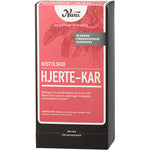 Nani Hjerte-kar Kurpakke | 30 Breve