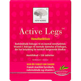 New Nordic Active Legs | 120 Tabl. fra New Nordic