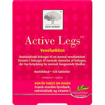 Active Legs