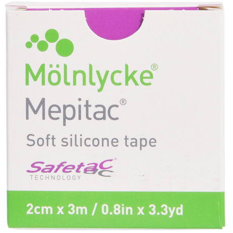 Mepitac Tape