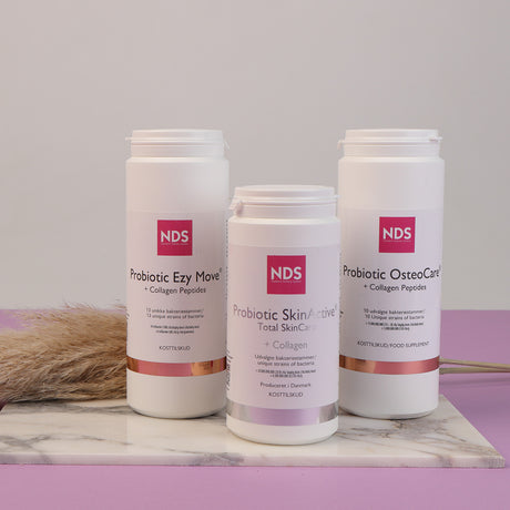 Probiotic Skinactive Total Skincare