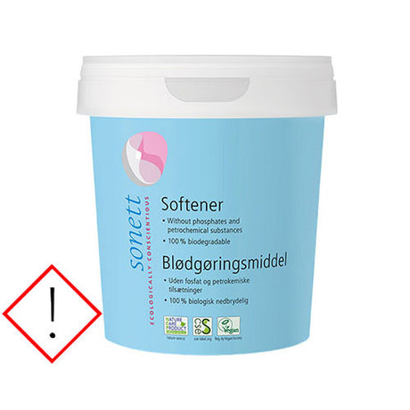 Bløtgjøringsmiddel