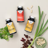 Nani Vitamin B12 Kosttilskudd | 90 tabletter fra Nani