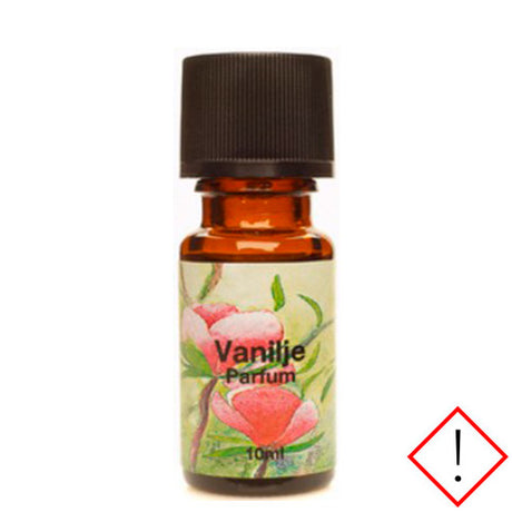 Unique Vanilje Duftolje