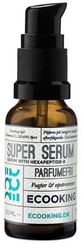 ECOOKING Super Serum