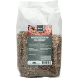 Natur-Drogeriet Tørkede Rødkløverblomster | 100 g.