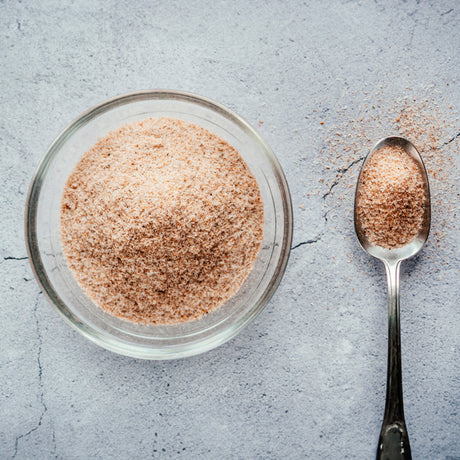 Psyllium Loppefrøskaller