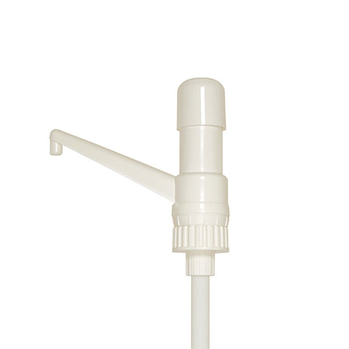 Pumpe t. 5 & 10 ltr
