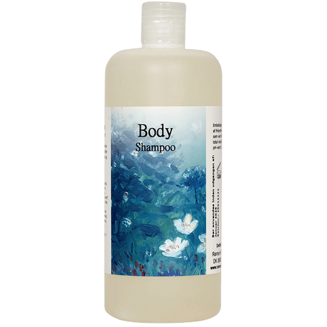 Rømer Bodyshampoo | 500 ml