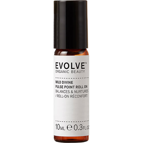 Evolve Wild Divine Pulse Point Roll-on | 10 ml fra Evolve