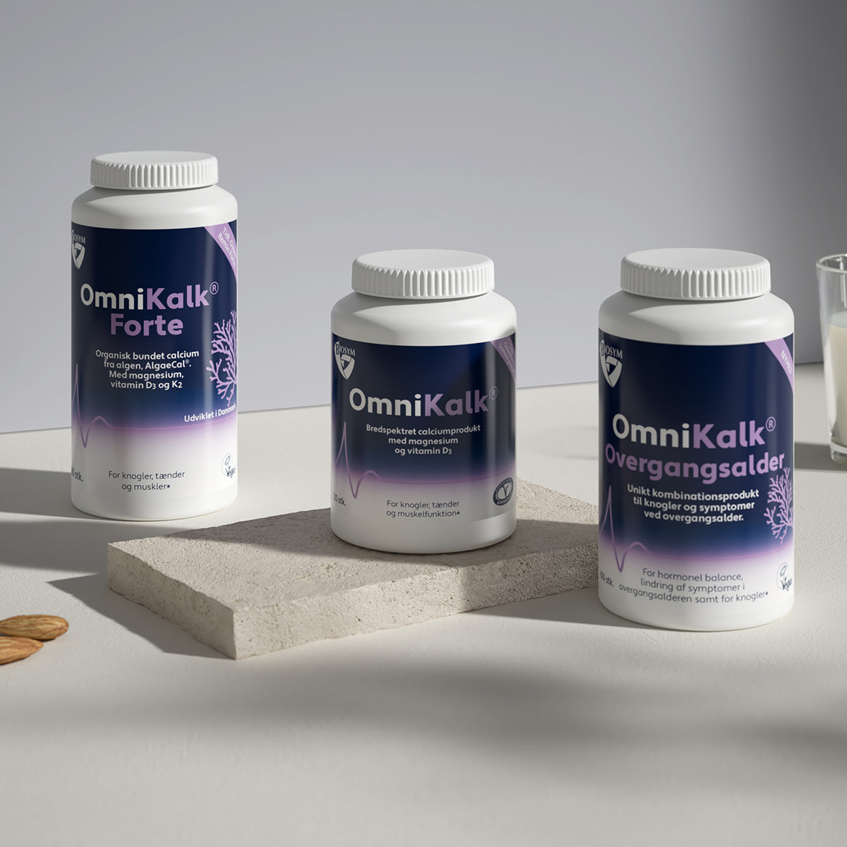 OmniKalk Overgangsalder