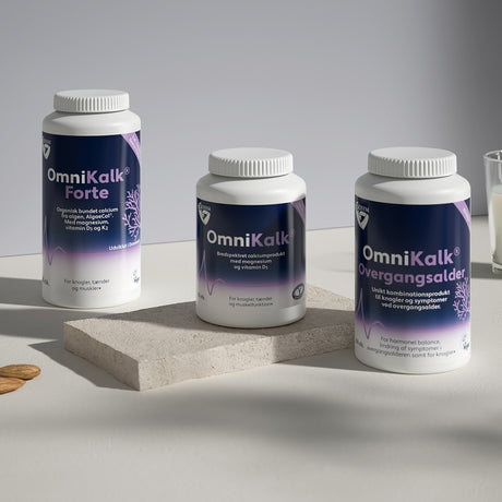 OmniKalk Overgangsalder