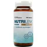 Nutrilenk Marine Gold | 180 Tabl. fra Nutrilenk