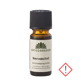 Urtegaarden Nervøsitet | 10 ml fra Urtegaarden
